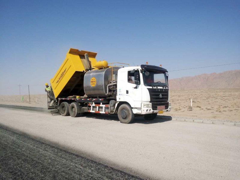 內(nèi)蒙項(xiàng)目已經(jīng)進(jìn)入高峰期，安全施工永遠(yuǎn)排前