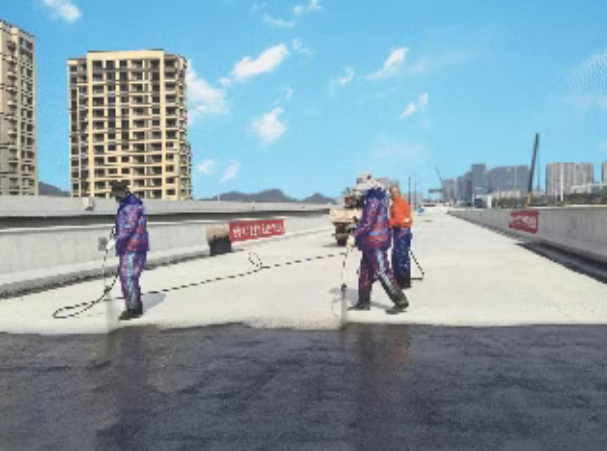 建設(shè)?標(biāo)兵‖鏖戰(zhàn)終捷，功耀征途